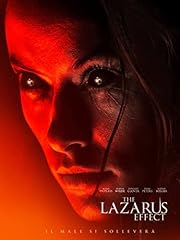 The lazarus effect usato  Spedito ovunque in Italia 