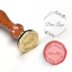 Custom wax seal for sale  Delivered anywhere in USA 
