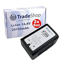 Trade shop batterie usato  Spedito ovunque in Italia 