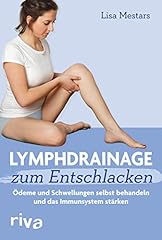 Lymphdrainage zum entschlacken gebraucht kaufen  Wird an jeden Ort in Deutschland