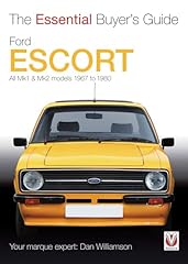 Ford escort mk1 gebraucht kaufen  Wird an jeden Ort in Deutschland