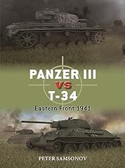 Panzer iii eastern for sale  Delivered anywhere in UK
