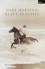 Dark horses black for sale  Delivered anywhere in UK