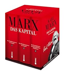 Karl marx kapital gebraucht kaufen  Wird an jeden Ort in Deutschland