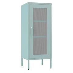 Slim metal storage for sale  Delivered anywhere in USA 
