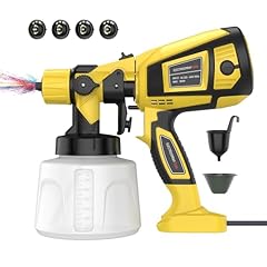 Pistolet peinturede 850w d'occasion  Livré partout en France
