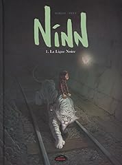 Ninn ligne noire d'occasion  Livré partout en France