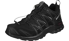 Salomon XA PRO 3D Gore-Tex impermeables zapatillas para hombre Trail Running senderismo, usado segunda mano  Se entrega en toda España 