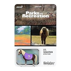 Super7 parks recreation for sale  Delivered anywhere in USA 