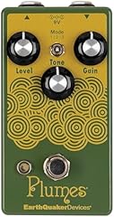 Earthquaker devices plumes for sale  Delivered anywhere in USA 
