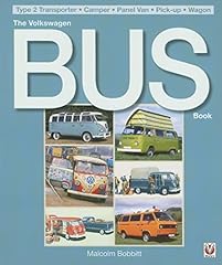 The volkswagen bus d'occasion  Livré partout en France
