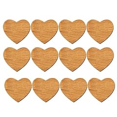 Holz kühlschrankmagneten 12x gebraucht kaufen  Wird an jeden Ort in Deutschland