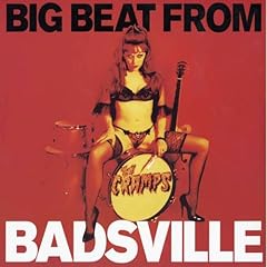 Big beat badsville for sale  Delivered anywhere in UK
