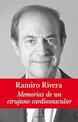 Ramiro rivera. memorias d'occasion  Livré partout en Belgiqu