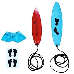 Murman tavola surf usato  Spedito ovunque in Italia 