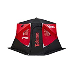 Eskimo Outbreak 450XD Pop-up Portable Insulated Ice for sale  Delivered anywhere in USA 