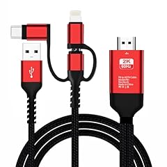 Cwzz hdmi adapter for sale  Delivered anywhere in USA 
