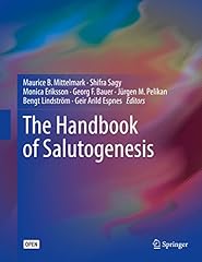 The handbook salutogenesis usato  Spedito ovunque in Italia 