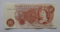 1967 banknote fforde for sale  Delivered anywhere in UK