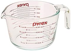 Pyrex measuring cup for sale  Delivered anywhere in USA 