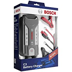 Bosch chargeur batterie d'occasion  Livré partout en France