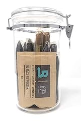 Acrylic cigar humidor for sale  Delivered anywhere in USA 