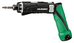 Hikoki avvitatore batteria usato  Spedito ovunque in Italia 