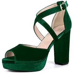 Perphy peep toe for sale  Delivered anywhere in UK