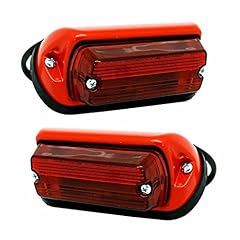 Apsmotiv pair rear for sale  Delivered anywhere in UK