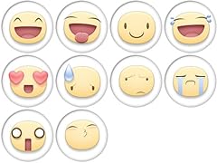 Facebook emoticon cute for sale  Delivered anywhere in USA 
