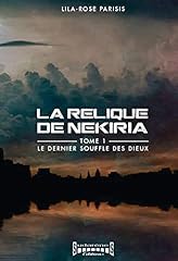 Dernier souffle dieux d'occasion  Livré partout en France