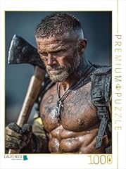 Calvendo puzzle pompier d'occasion Calvendo puzzle pompier d'occasion  Livré partout en France