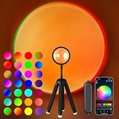 Neroupe sunset lamp for sale  Delivered anywhere in USA 