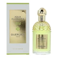 Guerlain aqua allegoria usato  Spedito ovunque in Italia 