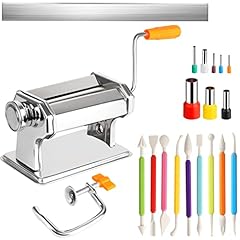 Polymer clay roller for sale  Delivered anywhere in USA 