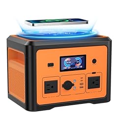 Portable power station for sale  Delivered anywhere in USA 