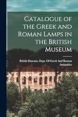 Catalogue greek roman for sale  Delivered anywhere in USA 