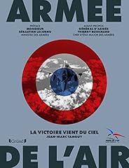 Armée air d'occasion  Livré partout en France