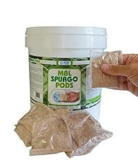 Mbl spurgo pods usato  Spedito ovunque in Italia 