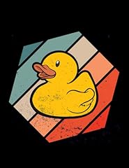 Vintage squeaky duck for sale  Delivered anywhere in UK