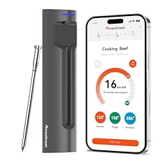Meatmeet pro fleischthermomete gebraucht kaufen  Wird an jeden Ort in Deutschland