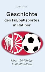 Geschichte fußballsportes rat gebraucht kaufen  Wird an jeden Ort in Deutschland