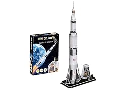 Revell puzzle apollo gebraucht kaufen  Wird an jeden Ort in Deutschland