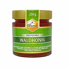 Deutscher waldhonig 250gr gebraucht kaufen  Wird an jeden Ort in Deutschland