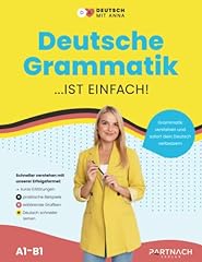 Deutsche grammatik schritt gebraucht kaufen  Wird an jeden Ort in Deutschland