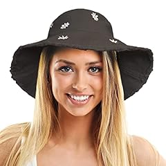 Toskatok damen sonnenhut gebraucht kaufen  Wird an jeden Ort in Deutschland