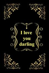 Love darling for sale  Delivered anywhere in USA 