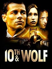 10th wolf for sale  Delivered anywhere in UK