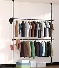 Inflation closet organizer for sale  Delivered anywhere in UK