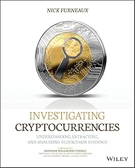 Investigating cryptocurrencies for sale  Delivered anywhere in USA 
